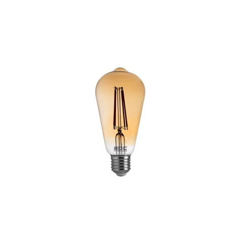 لامپ LED فیلامنتی EDC