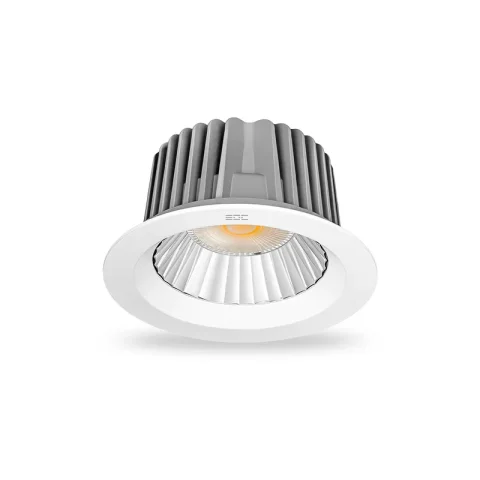 چراغ سقفی توکار ایشاین EDC