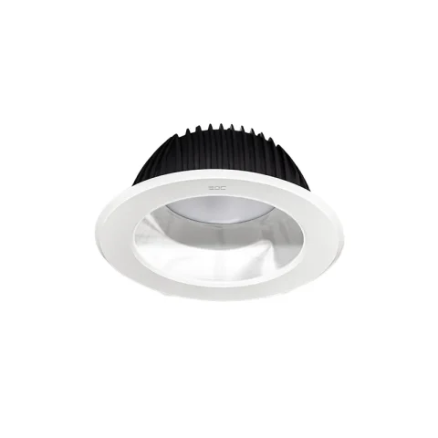 چراغ سقفی توکار ایچار EDC